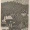 bnk cp Lacul Rosu (Ghilcos) - Vedere - circulata 1956