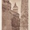 bnk cp Hunedoara - Castelul Corvinilor - circulata 1957