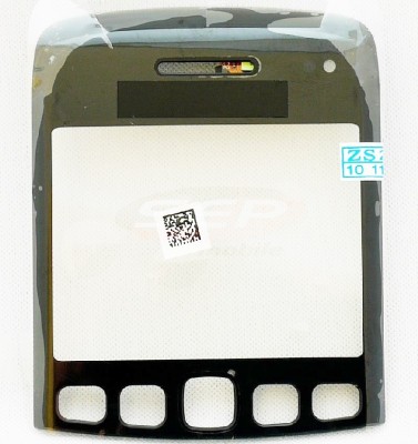 Touchscreen Blackberry Bold 9790 BLACK original foto