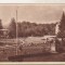 bnk cp Sovata - In parc - circulata 1953