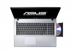 Laptop ASUS F550JX-DM169D procesor Intel? Core? i7-4720HQ in GARANTIE foto