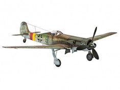 Focke Wulf Ta 152H foto