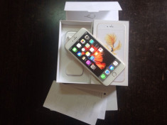 Iphone 6S plus 64 GB GOLD foto