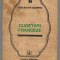 (C6906) CUGETARI FRANCEZE - ANTOLOGIE, TRADUCERE SI INDICI DE ELENA GORUNESCU