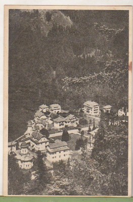 bnk cp Tusnad - Vedere - necirculata foto