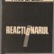 (C6900) PAUL EVERAC - REACTIONARUL. ESEU MORAL-POLITIC