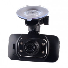 Camera auto Full HD, inregistrare sunet, 2.7 inch, 170 grade, Forever VR-300 foto