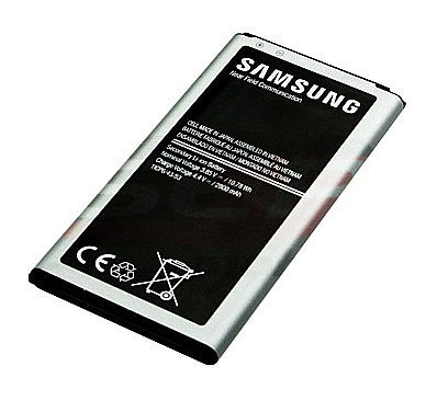 Acumulator Samsung Galaxy S5 Neo/G903/EB-BG903BBE original Swap foto