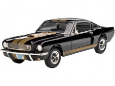 Model Set Shelby Mustang GT 350 foto