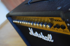 Marshall MG 100 DFX foto