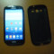 Samsung Galaxy S3 i9300 negru, necodat, aspect si functionare ireprosabila.