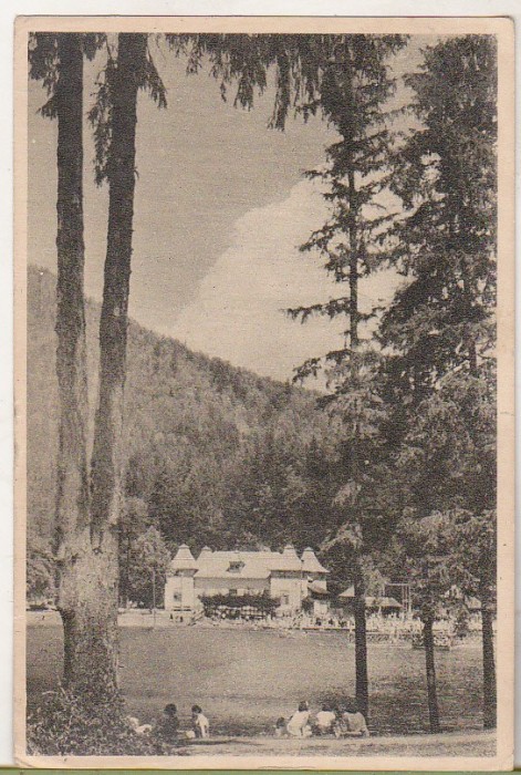bnk cp Tusnad - Strandul - uzata 1953