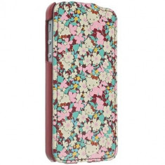 Husa Flip Cover Accessorize 76506 Hello Kitty Liberty Mix pentru Apple iPhone 5 / 5S foto