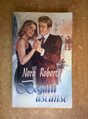 Nora Roberts - Bogatii ascunse foto