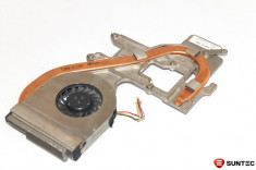 Cooler + Heatsink Medion Akoya P6613 / P6618 / P6620 60.4AF12.002 foto