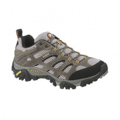 Pantofi Impermeabili Merrell Moab Gore-tex Walnut (MRL87107028 ) foto