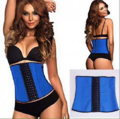 Corset modelator pentru talie foto