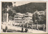 Bnk cp Sovata - Casa de odihna - necirculata, Printata