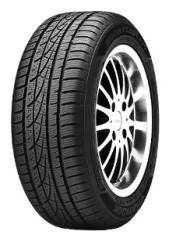 Cauciucuri de iarna Hankook i*cept evo (W310) ( 265/70 R16 112T SBL ) foto