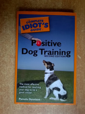 Pamela Dennison - Positive Dog Training foto
