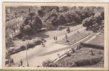 Bnk cp Timisoara - Parcul I V Stalin - circulata 1956, Printata