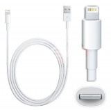 Cablu date Original iPhone 5 / 5C / 5S / 6 / iPad mini, Apple