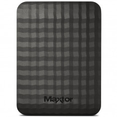 Hard disk extern Seagate Maxtor M3 , 500 GB , USB 3.0 , 2.5 inch foto