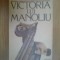 n3 Platon Pardau - Victoria lui Manoliu