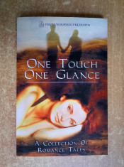 One Touch, One Glance {A Sweet Romance Anthology} foto