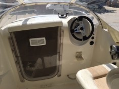 Barca Quicksilver 470 Cruiser foto