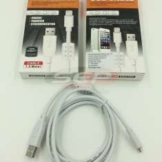 Cablu date HighSpeed iPhone 5 / 5C / 5S / iPad mini
