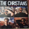 The Christians forgotten Town 1987 disc maxi single 12&quot; vinyl muzica pop VG+