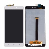 Display ecran lcd Xiaomi Mi 4S alb