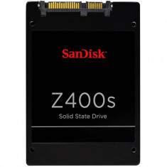 SSD Sandisk Z400s 128GB SATA-III 2.5 inch foto