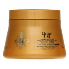 L&amp;#039;Oreal Professionnel Mythic Oil Oil Light Masque masca pentru par fin si normal 200 ml foto