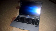 Laptop Core 2 Duo T5750 15.4&amp;quot; foto