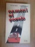 G3 Victor Beda - Oameni si sosele, Alta editura