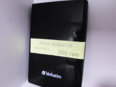 Hard Verbatim 1tb(lm1) foto