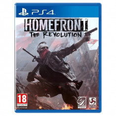 HOMEFRONT PS4 foto