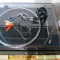 Pick-up Technics SL-DD33 Direct Drive, full-automatic, manual, poze reale