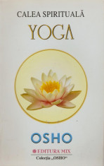 Osho - Calea spirituala Yoga - 658827 foto