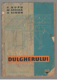 (C6868) V. HOPU, M. STOICA, A. SIMION - CARTEA DULGHERULUI, Alta editura