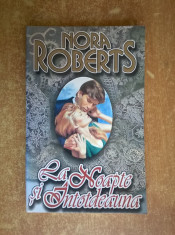 Nora Roberts - La noapte si intotdeauna foto