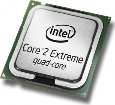 Procesor Intel Core 2 Extreme Quad QX9650 , 3.00GHz, 12MB, 1333FSB, LGA775 foto