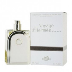 Hermes Voyage d&amp;#039;Hermes EDT 100 ml foto