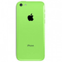Carcasa capac baterie Apple iPhone 5C verde Original