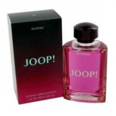 JOOP! JOOP! Homme EDT 75 ml pentru barbati foto