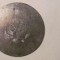 MMM - Medalie SUA / USA unifata emblema stema Armata