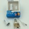 Incarcator auto DUAL USB Samsung I9500 Galaxy S4