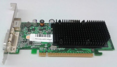 Placa video ATI Radeon X1300 foto